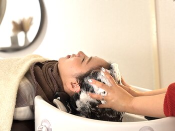 エメ 倉敷店(Aimer)/骨格補正ヘッドスパ小顔矯正倉敷