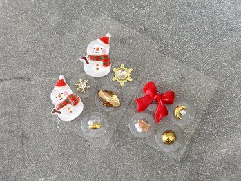 晴々/おしゃれに健康、美容ケア！