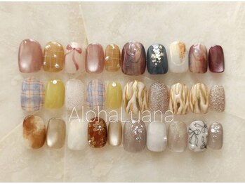 トレンドアートデザイン