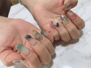 フェイス フレーム デザイン(face frame design)/