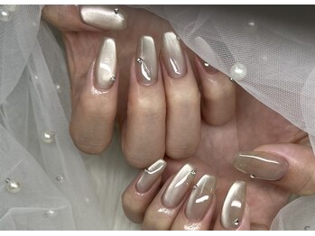 テネル 横浜(tener)/>>mix color magnet◎