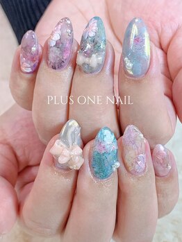 プラスワン(PLUSONE)/