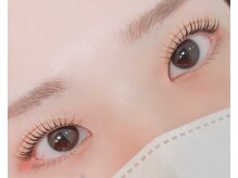 ルシェリ(Le cheri)/しっかり立ち上げタイプパーマ♪