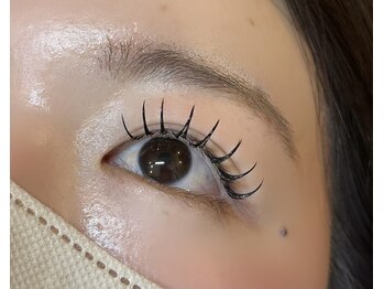 バタフライ 川崎店(Butterfly)/バインドロック