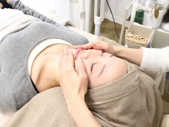 レア(Lea)の写真/結果重視の毛穴専門サロン♪【毛穴悩み、くすみ、ザラつき】を毛穴洗浄・フェイスワックスで徹底ケア◎