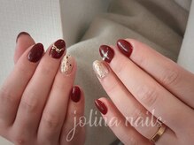 ジョリーナ ネイルズ 鶴見(Jolina Nails)/アートネイル