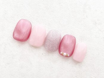 人気No.1大人モテカワ ¥7700