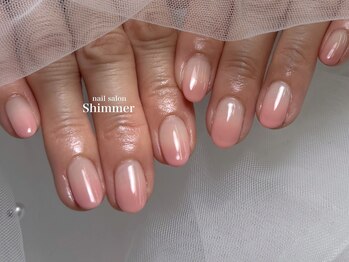 カラーグラデーション