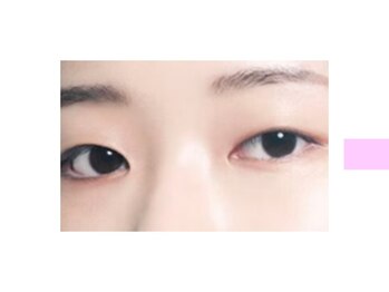 クロム アイプラス 狭山 入曽店(CHROM eye+)/自まつ毛が短いとお悩みの方へ！