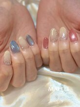 マレリ 北円山店(MALELI)/