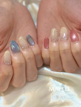 マレリ 北円山店(MALELI)/