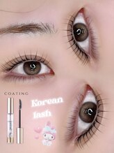 アルカナ 原宿表参道(ARCANA)/韓国束感まつげ☆