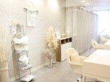 リベレ(LIBELLE)/ニュアンス/春夏秋冬/パラジェル