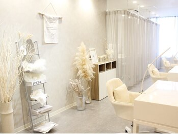 リベレ(LIBELLE)/ニュアンス/春夏秋冬/パラジェル