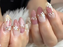 エムシーベル(m.c bell)/