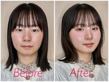 骨格リメイク バイ ムニ 恵比寿(骨格ReメイクbyMUNi)/メイクレッスン[恵比寿]