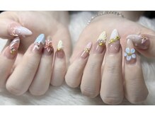 Akinail/プレミアムアート