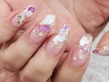 キャリコ(calico)/デザスカ