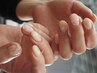 ビビビ祭pt利用可能♪《Hand》【人気No1】デザイン120分★オフあり¥10340