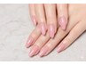 【HAND/長さ出し】「ワンカラー」
