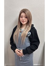 バロン 新宿店(BARON)&nbsp;SUMIRE(F) 
