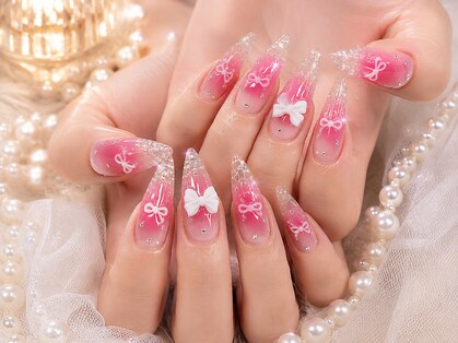 ハナアイ サロン 新宿店(hanaai salon)の写真