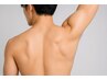 【メンズ】全身脱毛 ¥19800→¥15000【全身脱毛/脱毛/メンズ脱毛/本八幡】