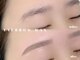 スウィートラッシュ 久喜テラレス店(Sweet Lash)の写真/大人気！【美眉スタイリング(WAX)￥5300】エリアトップクラスのまつ毛専門店☆高コスパでリピーター多数!