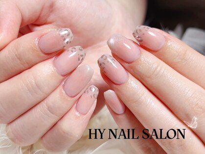 HYネイルサロンの写真