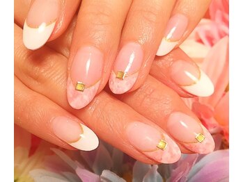 ラペーシュ(La Peche)/9000円 No.169