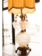 ダイスイナ オウシアン(大推拿 桜思庵)/照明