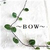 バウ(Bow)ロゴ