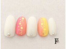 フランキンセンス 香取佐原店/オリジナルコース8800円