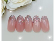 パインキュート(Pine Cute)/定額デザイン☆4000円