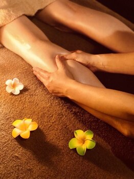 ほぐし屋レオ(LEO)/オイルマッサージ♪高級アロマ★