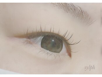 シルフ テソロ店(Sylph TESORO)/