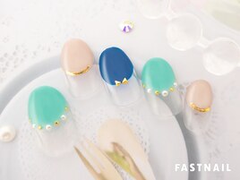 ミラー/パラジェル/マグネット