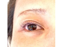 スプレール 水戸店/パリジェンヌラッシュリフト