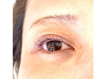 スプレール 水戸店/パリジェンヌラッシュリフト