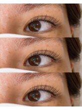プライズアイリス アイラッシュ 池袋東口店(prize Iris eyelash)/フラットラッシュ♪【池袋】