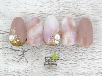 ピッピ 桜新町店(peep PEEP)/20年11月のおすすめコース-5