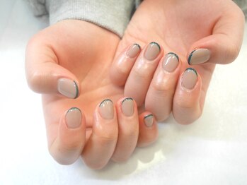 ザネイルズ(The Nails)/