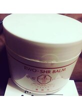 西新オレンジ通り さら/足つぼ用クリームです。