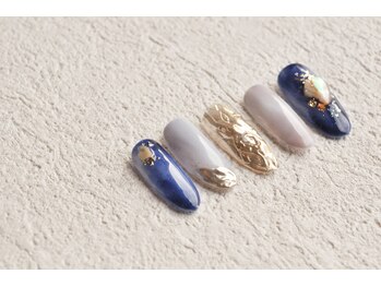 プレンティー 北千住西口店(plenty)/シェルミラー