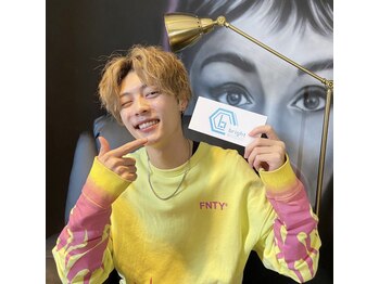 ブライト 心斎橋本店(bright)/お客様