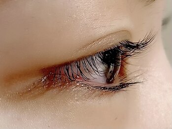 カラン 焼津店(CALIN)/ラスティングカール