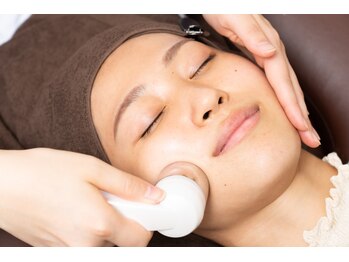 コガオファクトリー 北24条店(KOGAO FACTORY)/小顔フェイシャル☆