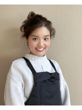 ビニー(binny)&nbsp;rika 