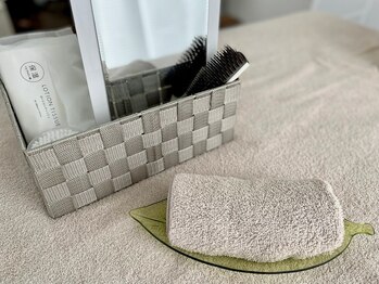 サメイ(samayh)/手鏡・ブラシあります◎