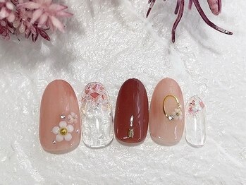 ヴェレスト 西荻窪(Verest)/定額trend 春色